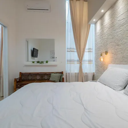 White Loft Near Duomo Orti 14 Milan