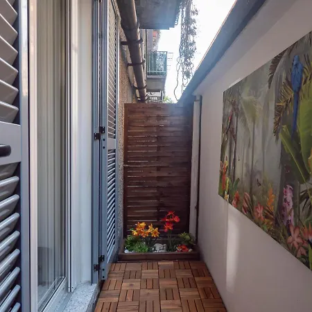 公寓 White Loft Near Duomo Orti 14 *