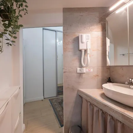Apartment White Loft Near Duomo Orti 14 Milan