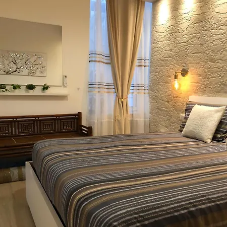 Apartment White Loft Near Duomo Orti 14 *