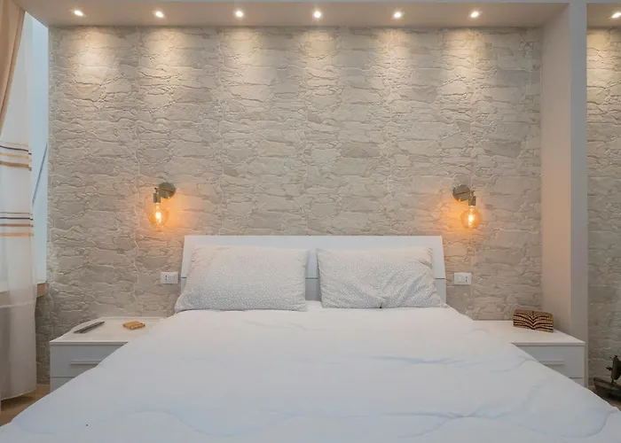 White Loft Near Duomo Orti 14 * 밀라노