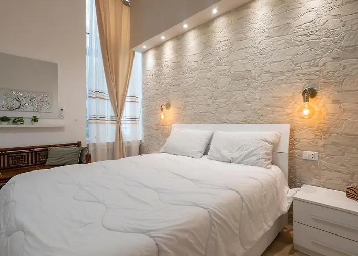 White Loft Near Duomo Orti 14 * 밀라노