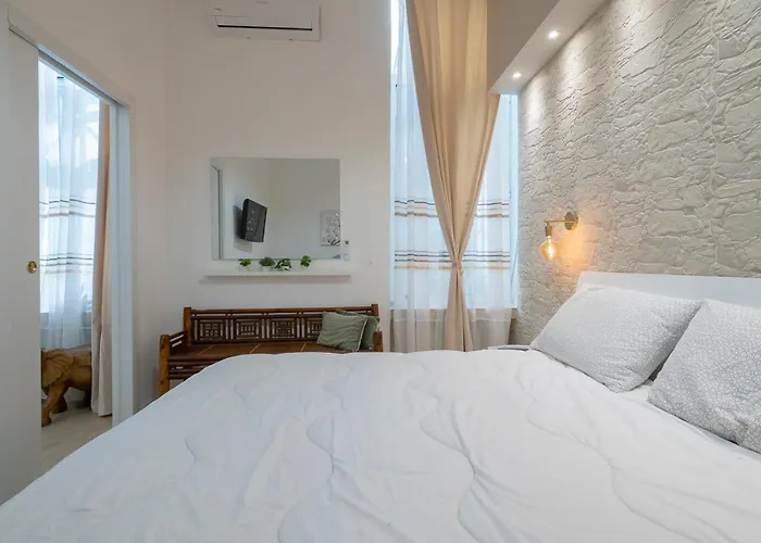 White Loft Near Duomo Orti 14 밀라노