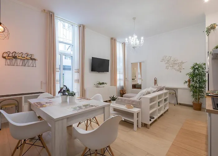 아파트 White Loft Near Duomo Orti 14