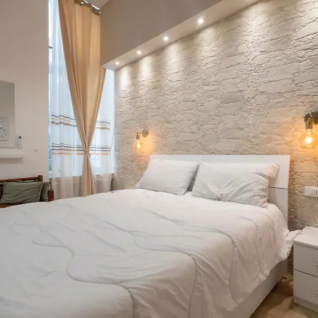 White Loft Near Duomo Orti 14 * ميلان